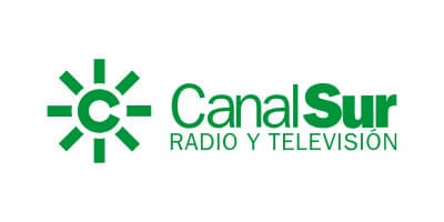 Logo Radio Televisión Canal Sur Andalucía