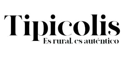 Logo Tipicolis