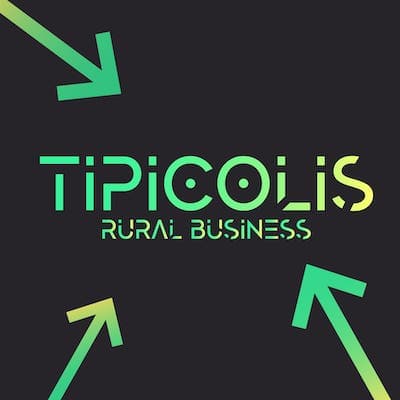 Logo Tipicolis rural business