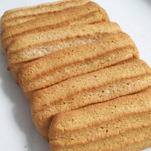 Galletas de huevo en Panadería Almagro Arroyo del Ojanco Jaén