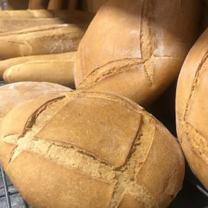 Comprar online Pan en horno de leña cortijero