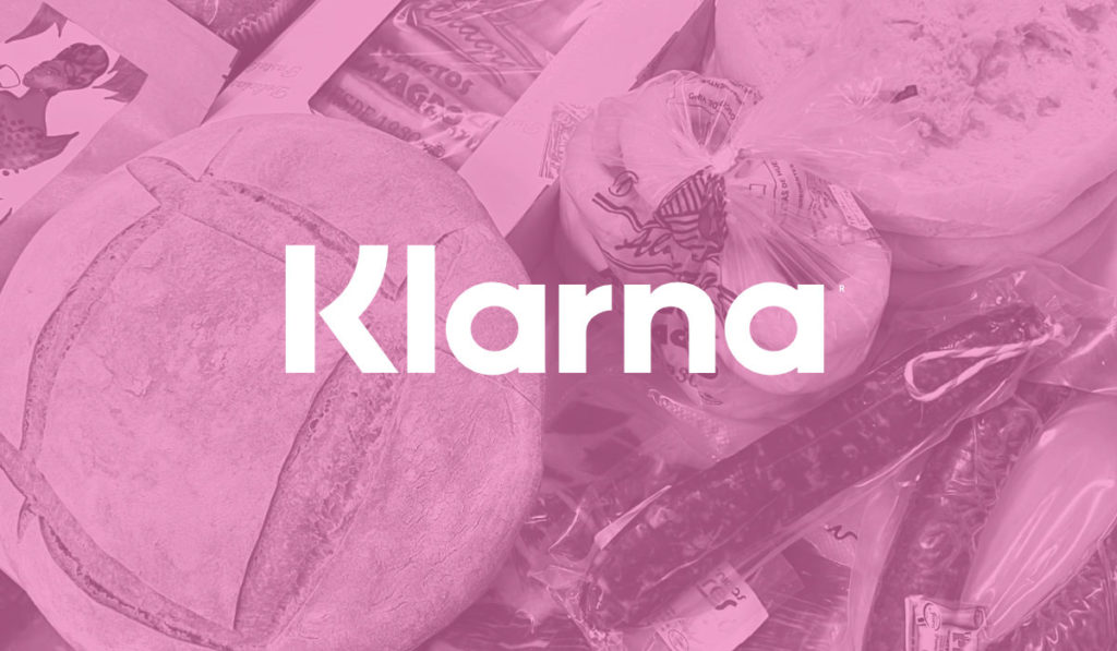 Ya puedes comprar tus pedidos en panalmagro.es y pagar después con Klarna