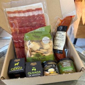 Comprar online Lote Premium Olivada
